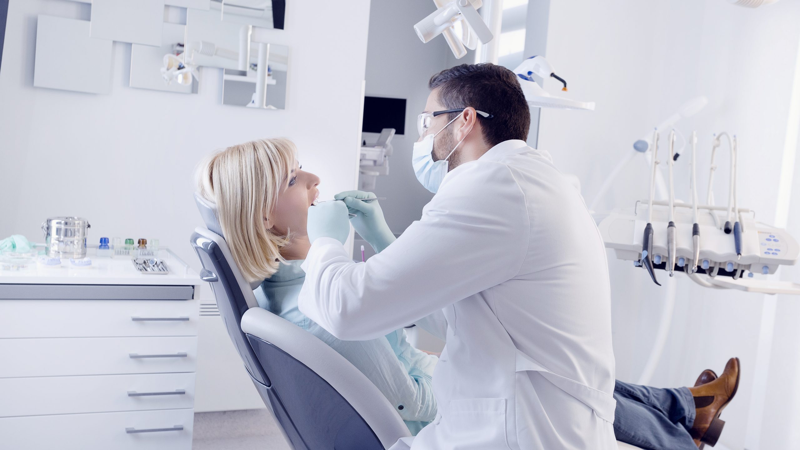 Dentist in Anna, IL